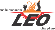 SOLUCIONES LEO DISPLAY